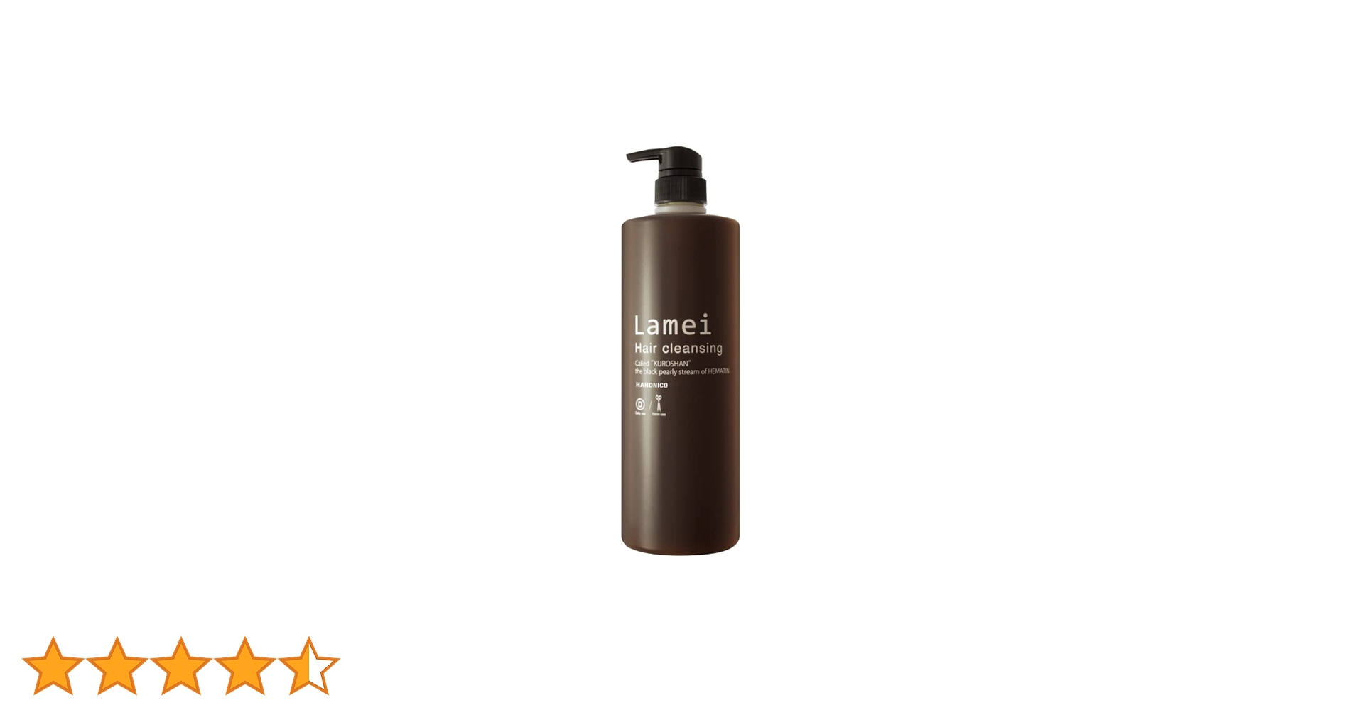 新品ハホニコ プロ ラメイ ヘアクレンジング 4000ml コック（注ぎ口）なし Amazon.co.jp: ハホニコ プロ ラメイ ヘアクレンジング 4000ml